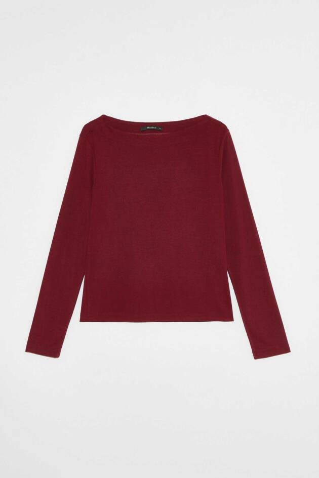 DELUCCA REMERA TILDA