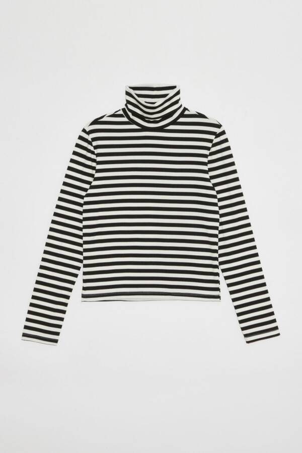 DELUCCA POLERA LOULI