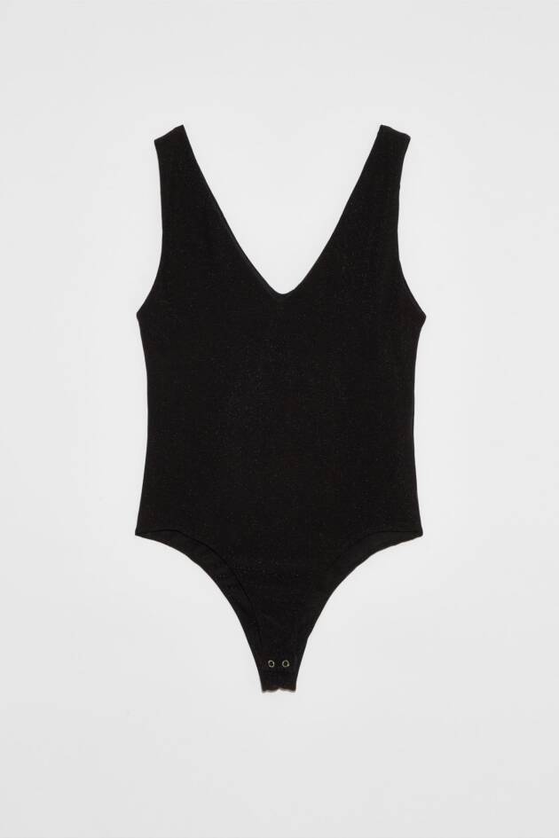 DELUCCA BODY AMALTHEA