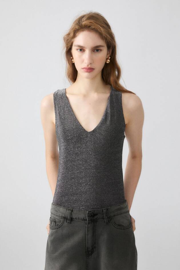 DELUCCA BODY AMALTHEA