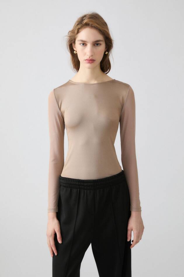 DELUCCA BODY MALAUI