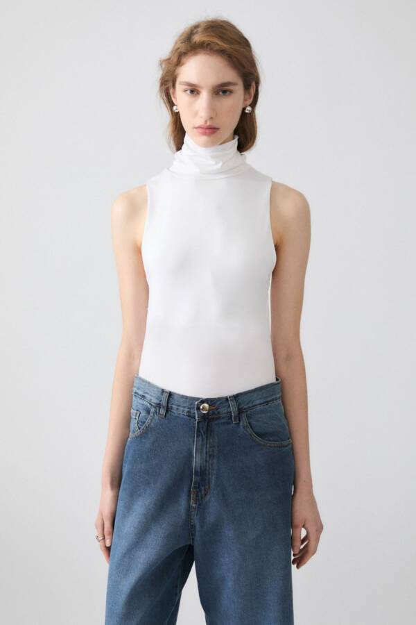 DELUCCA BODY ADDIS