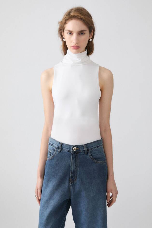 DELUCCA BODY ADDIS