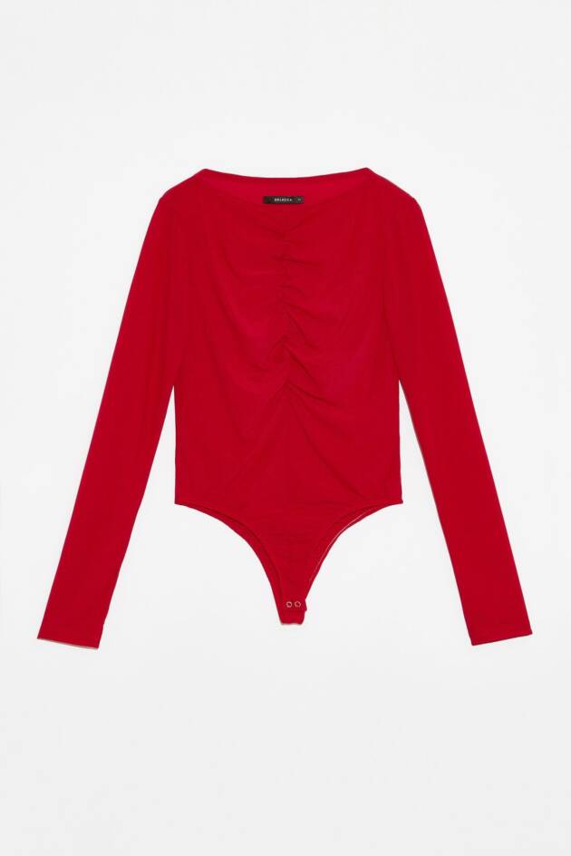 DELUCCA BODY ECLIPTIC