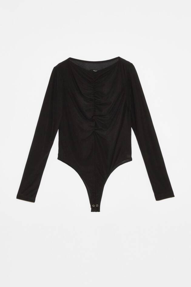 DELUCCA BODY ECLIPTIC