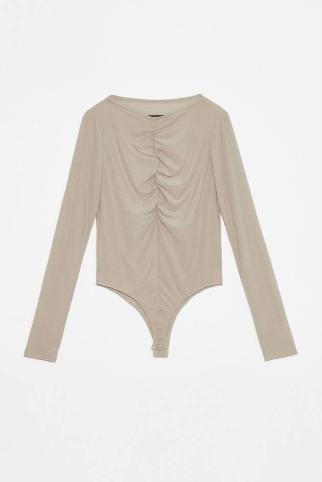 DELUCCA BODY ECLIPTIC