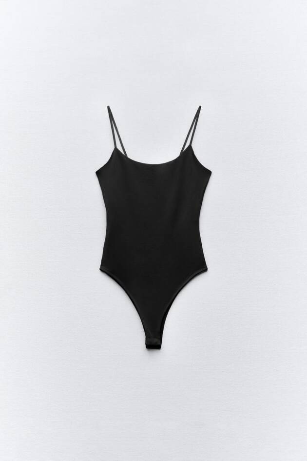 DELUCCA BODY KIKA