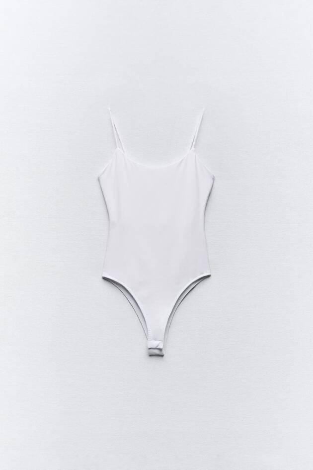 DELUCCA BODY KIKA