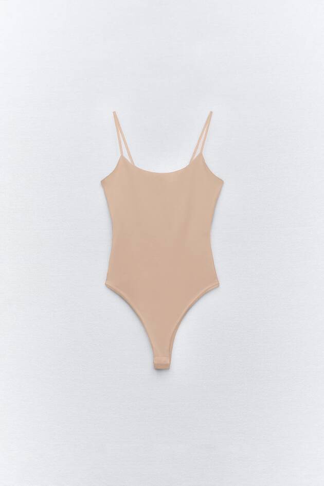 DELUCCA BODY KIKA
