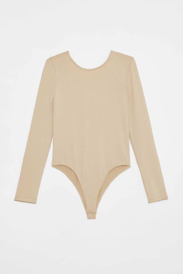 DELUCCA BODY RUBBENS