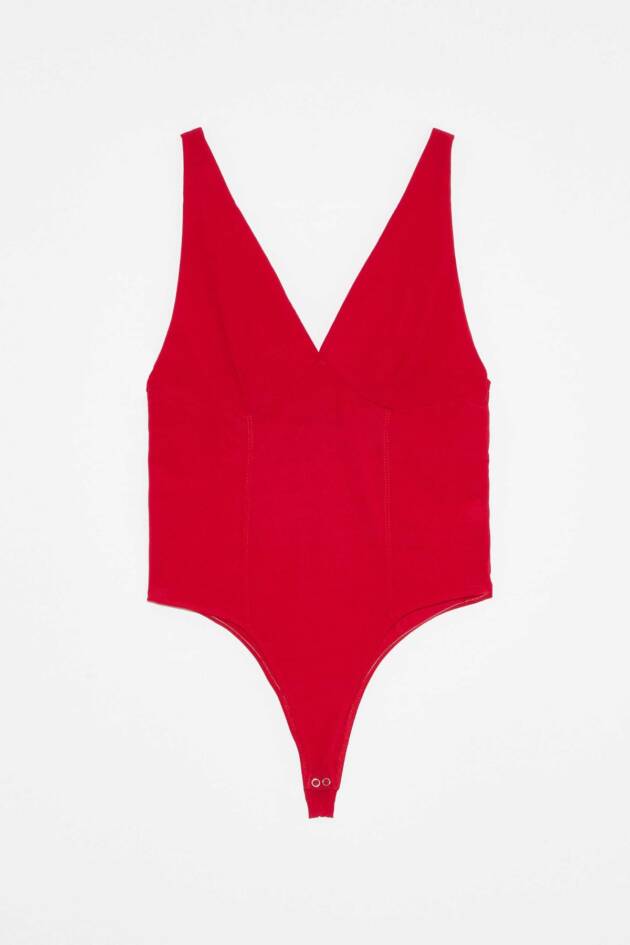 DELUCCA BODY MIRZAN