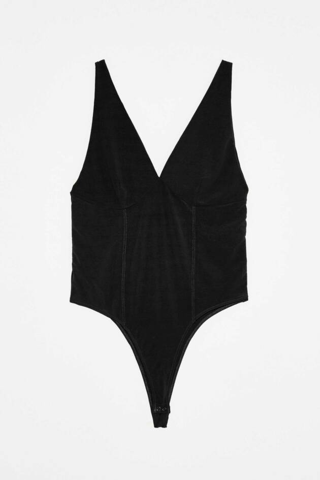 DELUCCA BODY MIRZAN