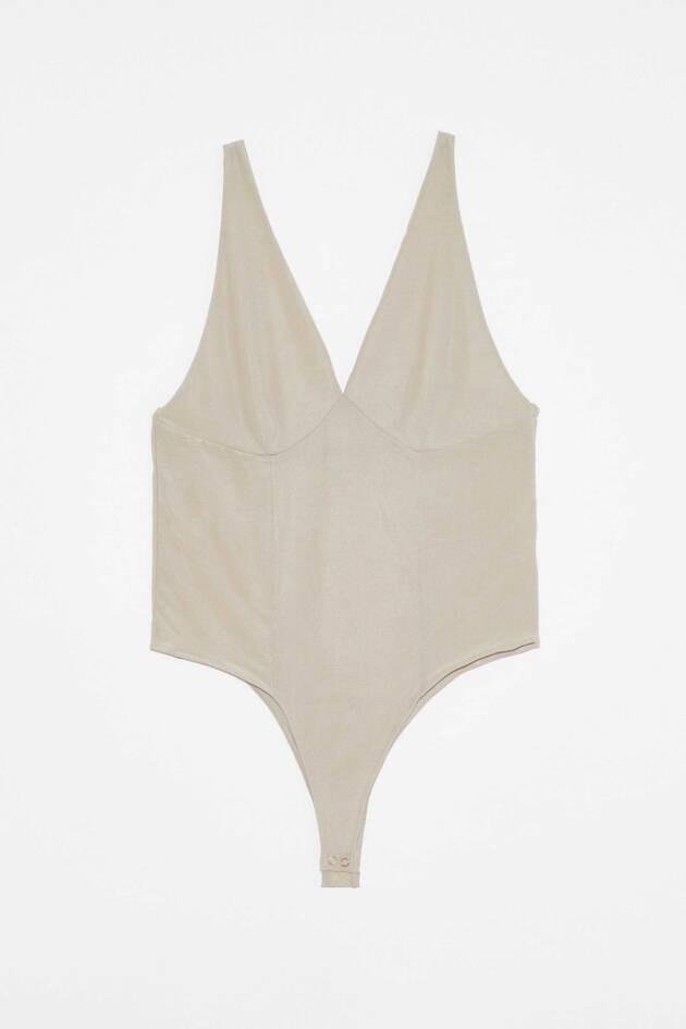 DELUCCA BODY MIRZAN