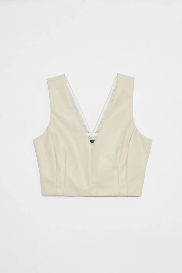 DELUCCA TOP FIDENZA