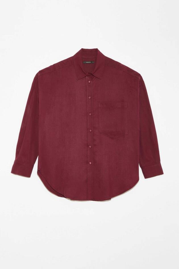 DELUCCA CAMISA CAPH