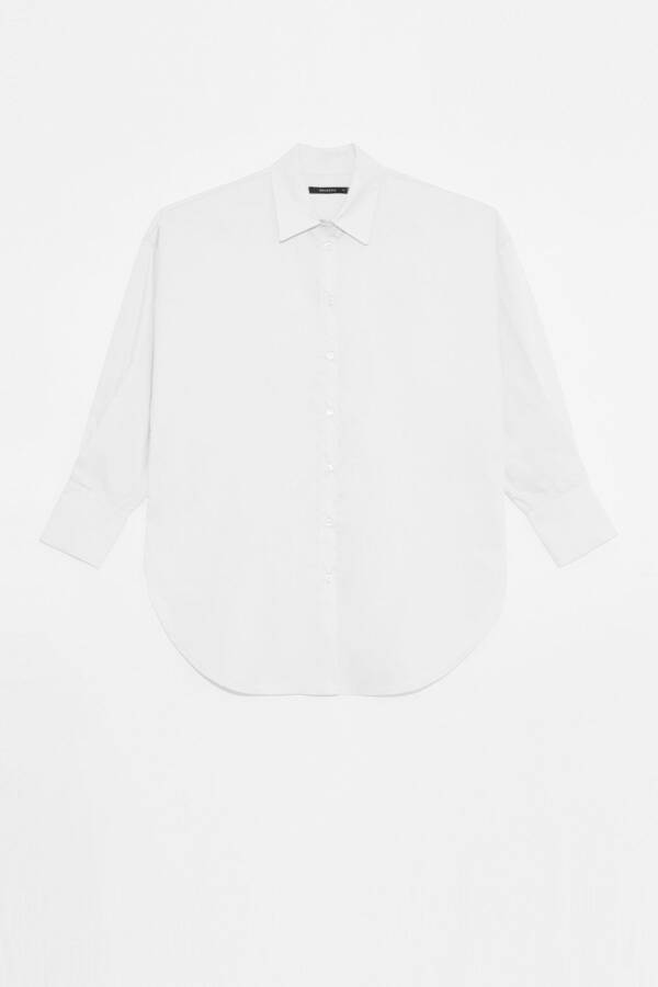 DELUCCA CAMISA TÚNEZ