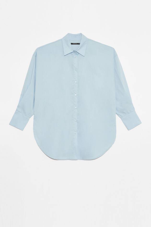 DELUCCA CAMISA TÚNEZ