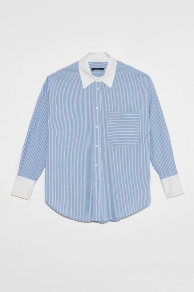 DELUCCA CAMISA ANTARES