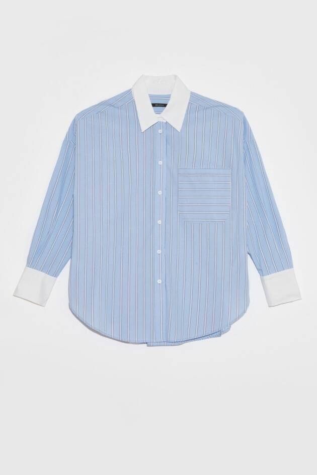 DELUCCA CAMISA ANTARES