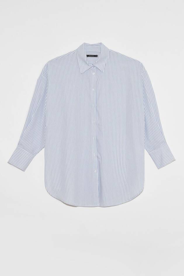DELUCCA CAMISA PRAIA