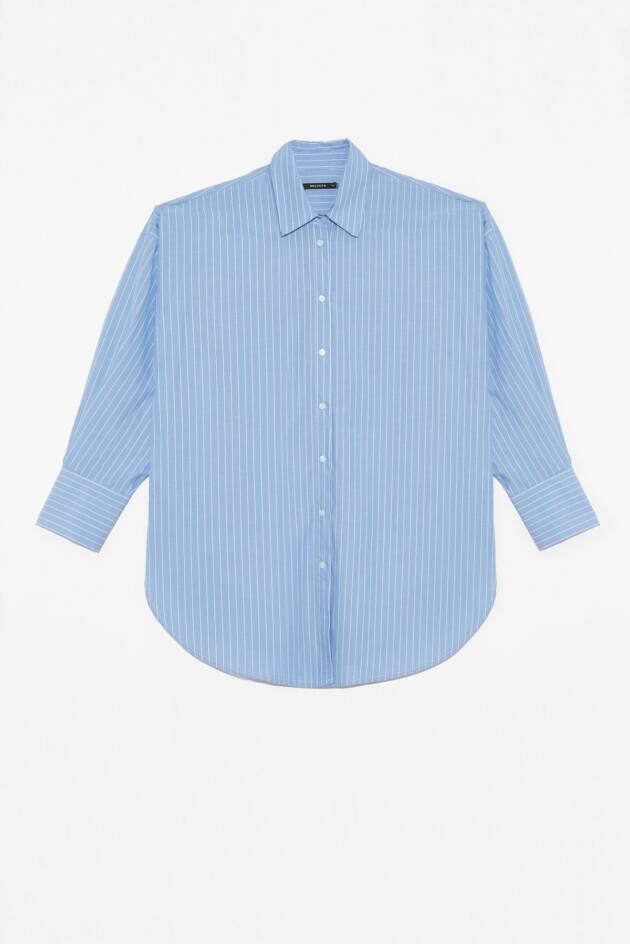 DELUCCA CAMISA PRAIA