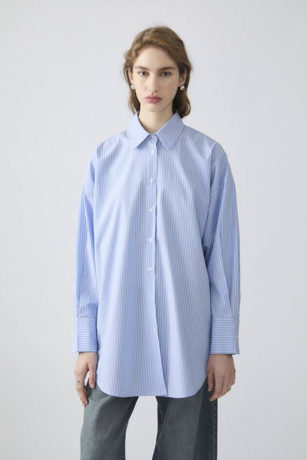 DELUCCA CAMISA PRAIA