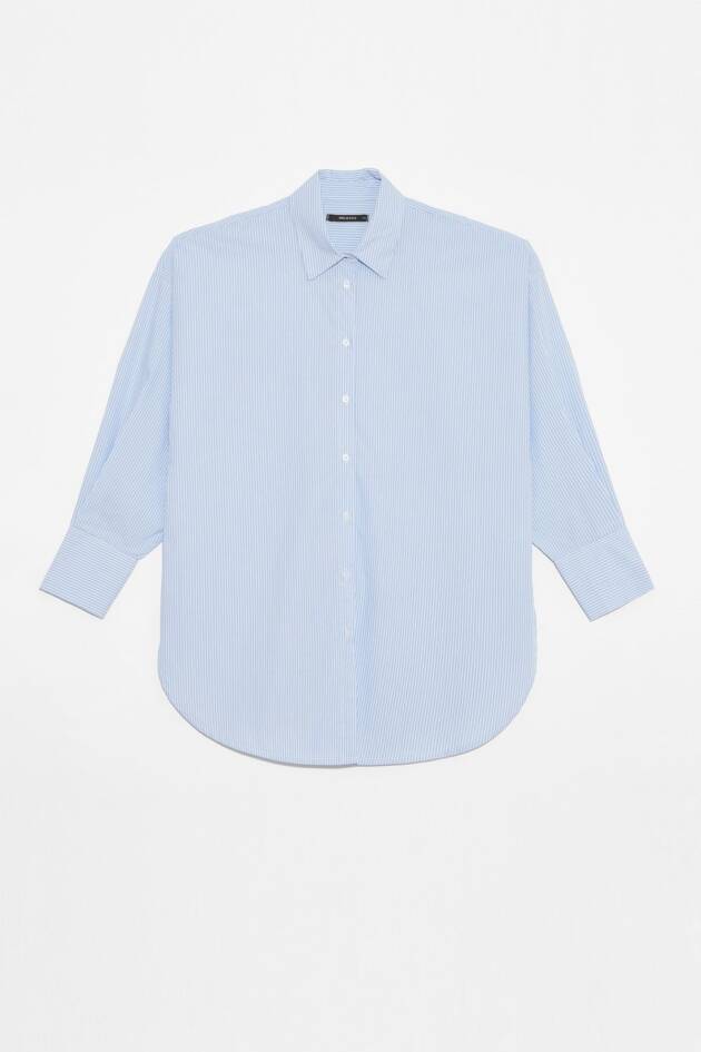 DELUCCA CAMISA PRAIA