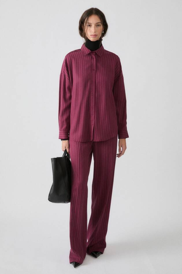 DELUCCA CAMISA JOHNS