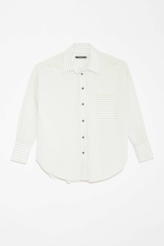 DELUCCA CAMISA KLIMT