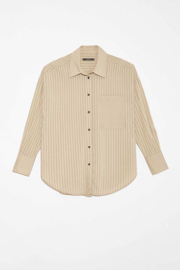 DELUCCA CAMISA KLIMT
