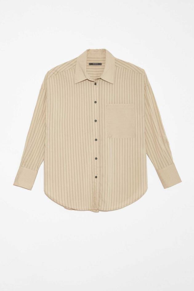 DELUCCA CAMISA KLIMT
