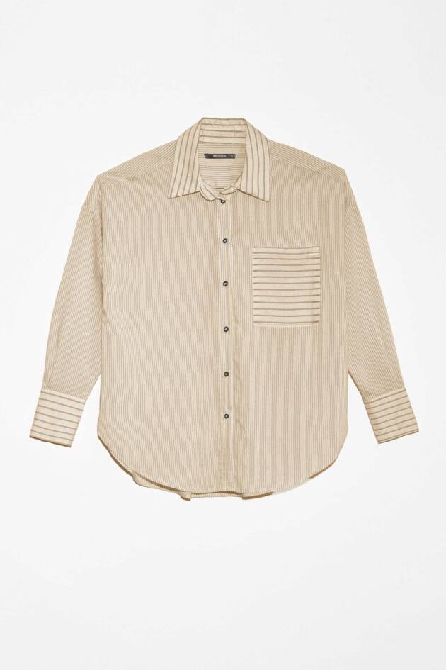DELUCCA CAMISA KLIMT