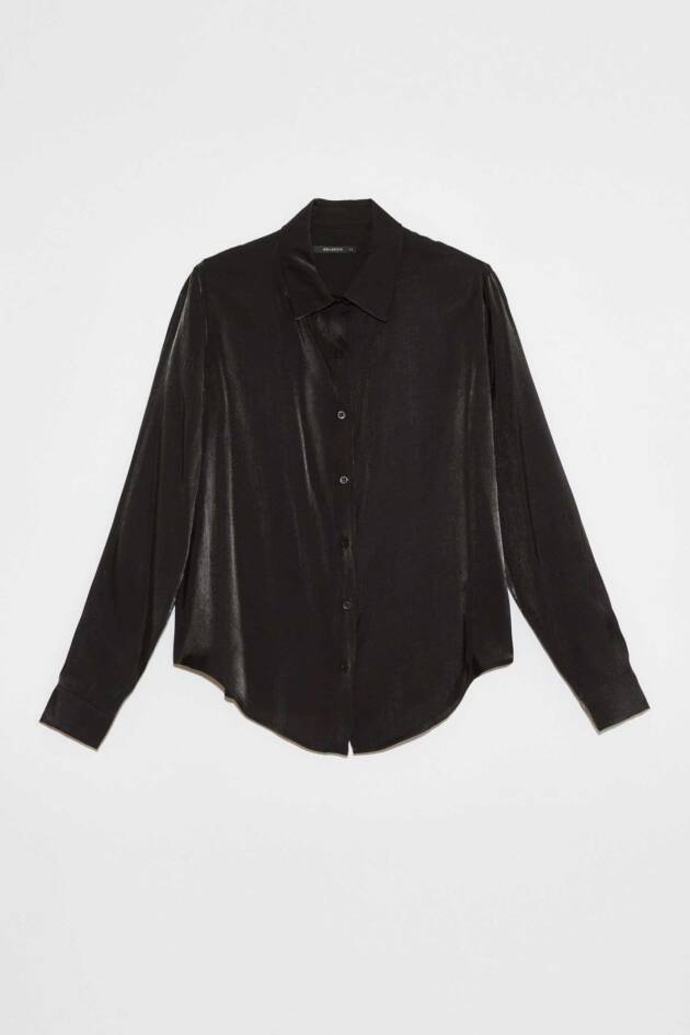 DELUCCA CAMISA SAFIRA
