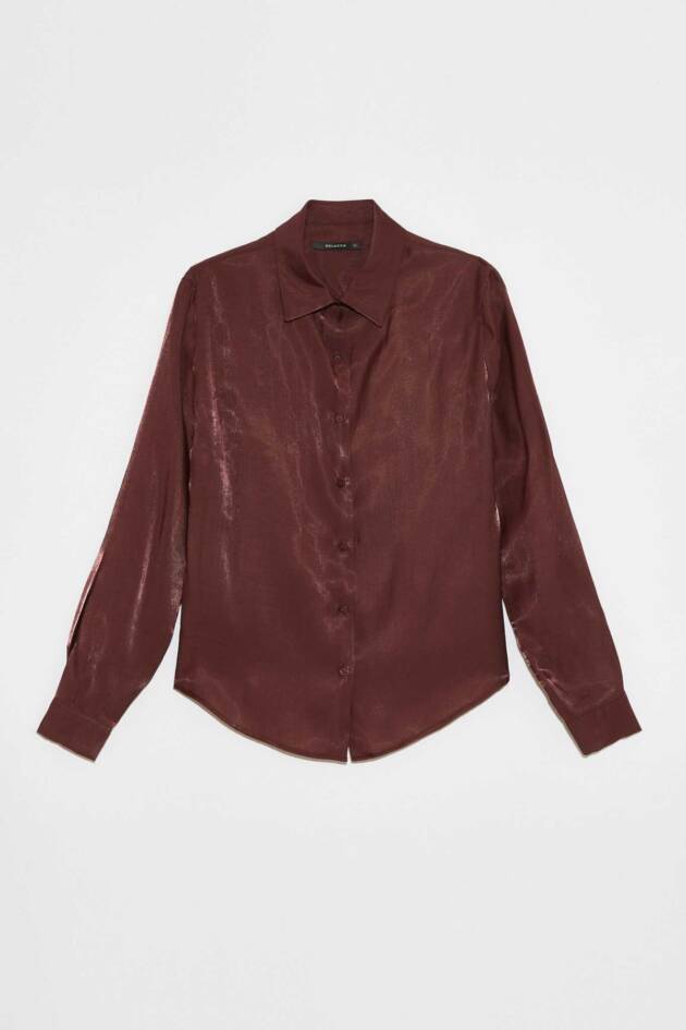 DELUCCA CAMISA SAFIRA