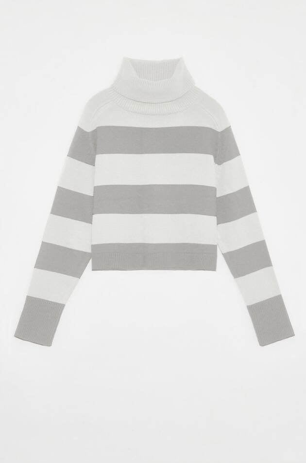 DELUCCA POLERA MAYFAIR