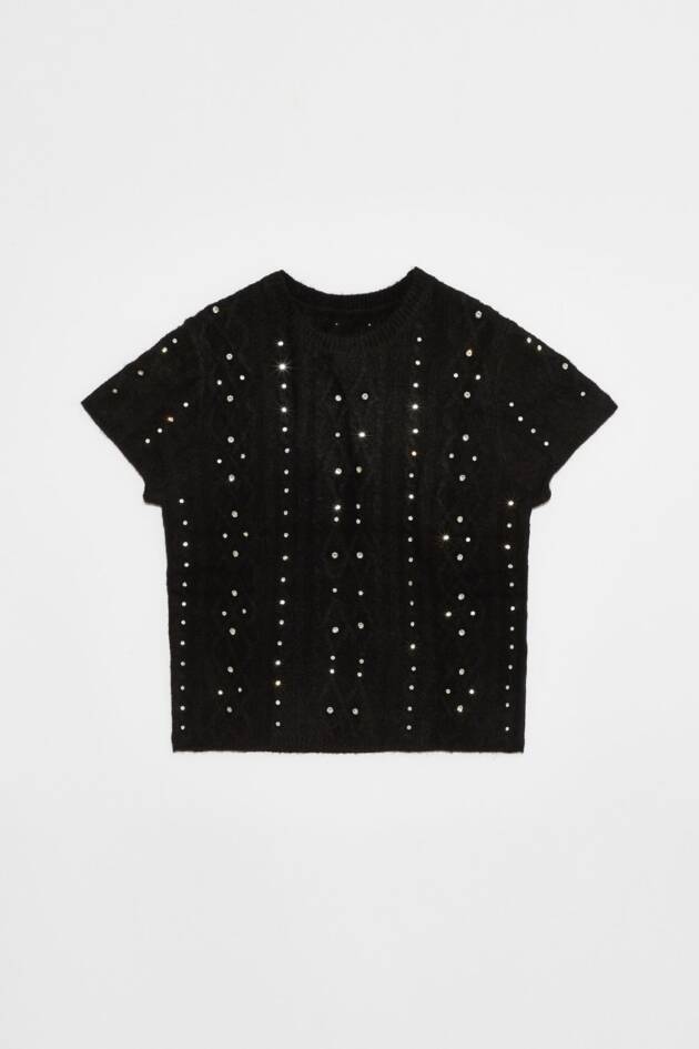 DELUCCA SWEATER GINNI