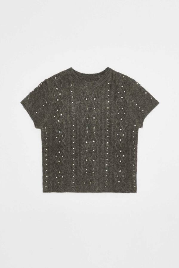 DELUCCA SWEATER GINNI