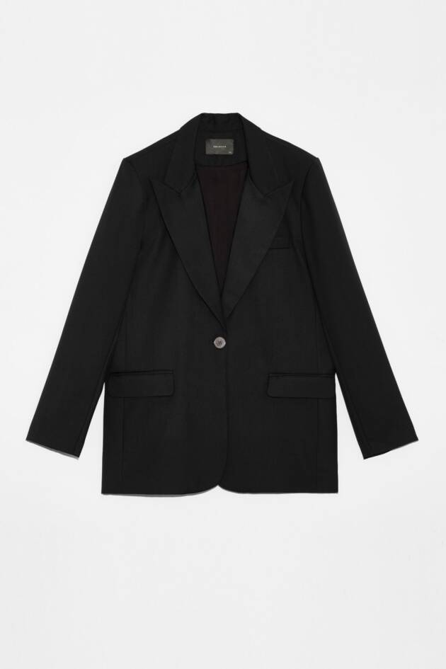 DELUCCA BLAZER PALACE
