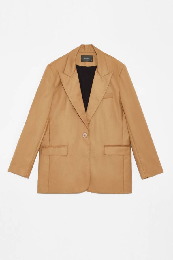 DELUCCA BLAZER PALACE