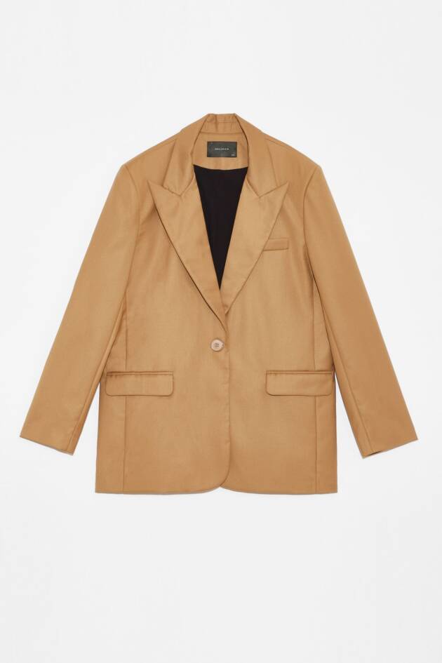 DELUCCA BLAZER PALACE