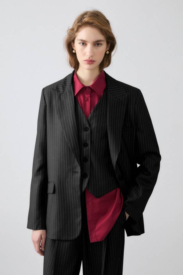 DELUCCA BLAZER NOVO