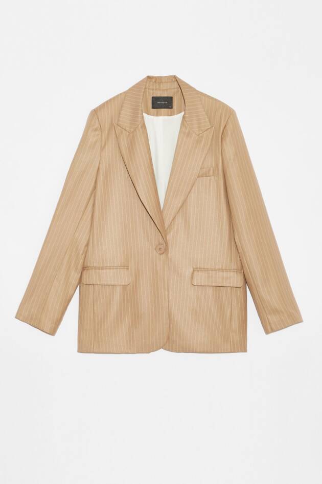 DELUCCA BLAZER NOVO