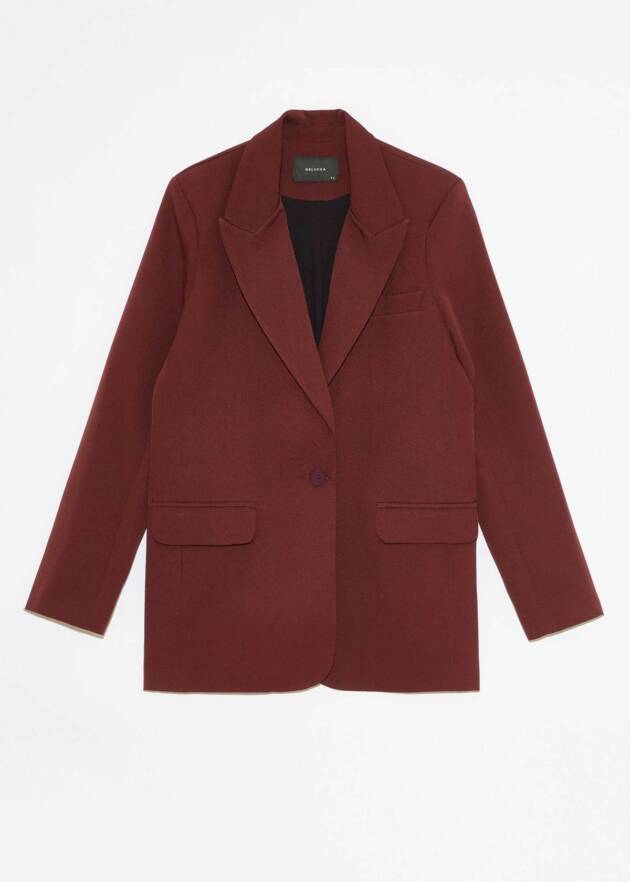 DELUCCA BLAZER ARTHUS