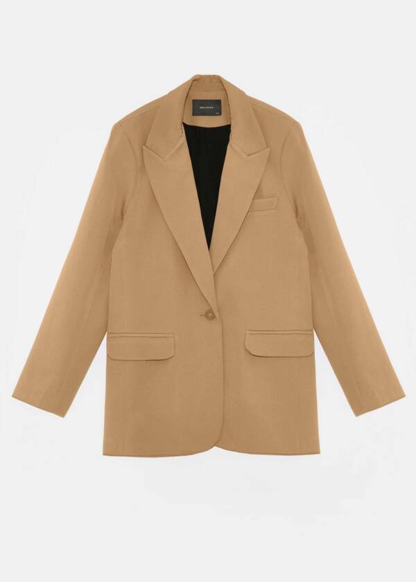 DELUCCA BLAZER ARTHUS