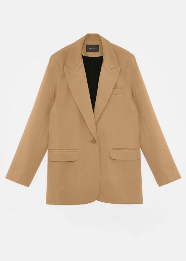 DELUCCA BLAZER ARTHUS