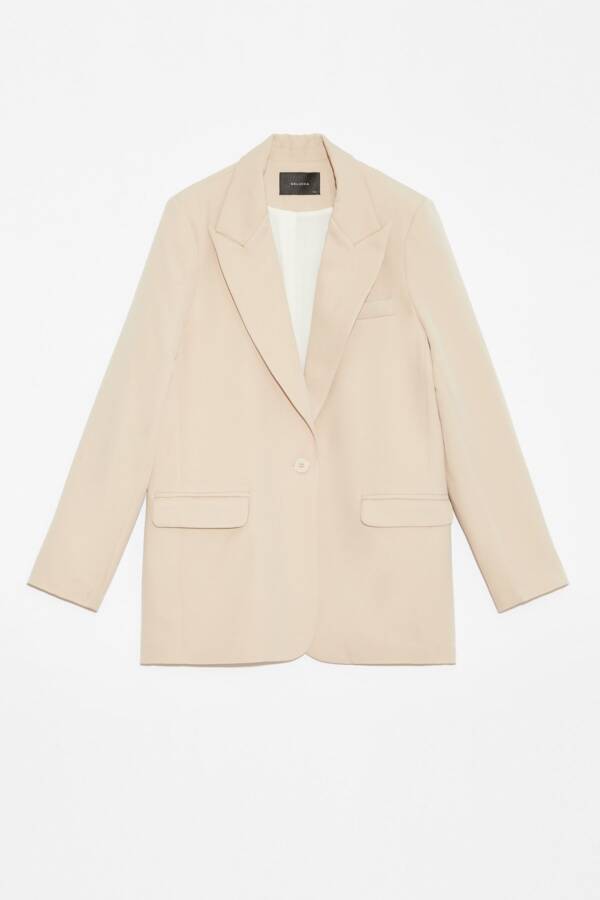 DELUCCA BLAZER ARTHUS