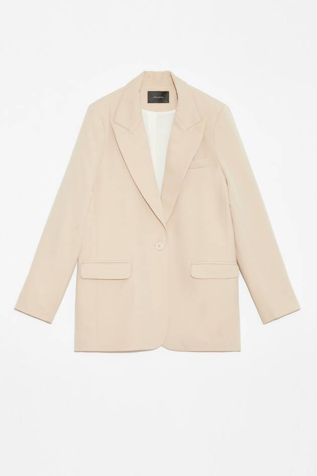 DELUCCA BLAZER ARTHUS