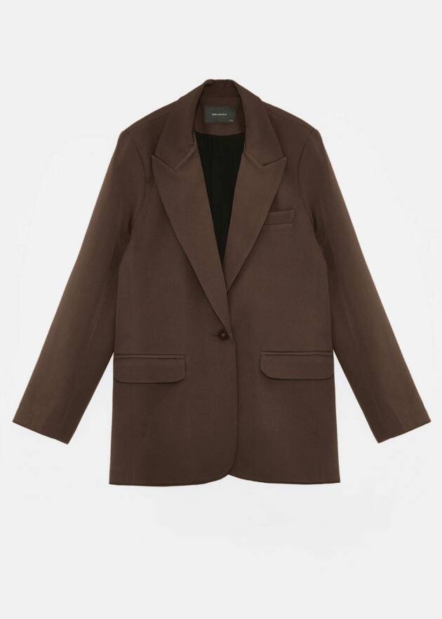 DELUCCA BLAZER ARTHUS