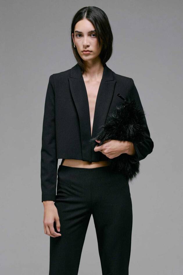 DELUCCA BLAZER CATERINA