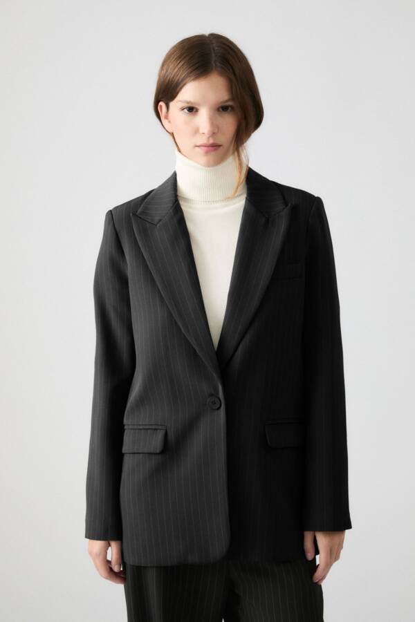 DELUCCA BLAZER ARTHUS/1